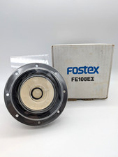 FOSTEX FE108EΣ Altoparlante