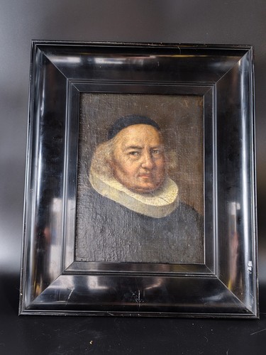 Antico ritratto casper - di,