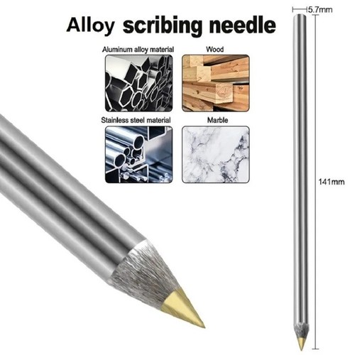 Penna scriba lega carburo - penna,