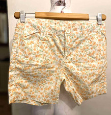 pantaloncini benetton taglia 11/12 anni in cotone