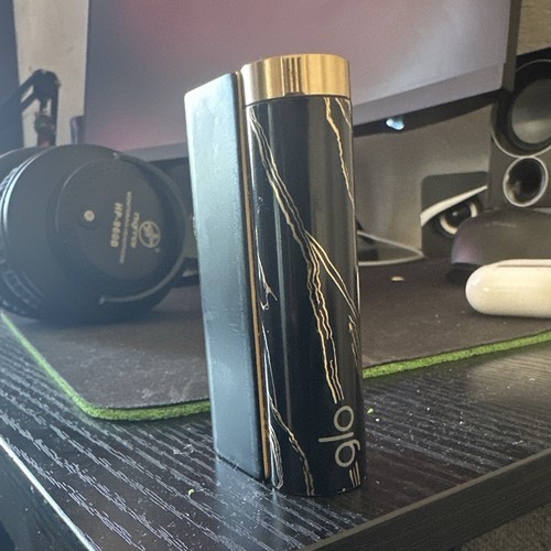 Glo accendino elettronico - glo,