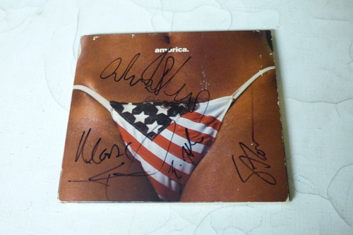 Black crowes amorica - black, cd