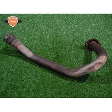 Collettore scarico Gilera GP