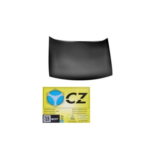 Cofano anteriore per - , citroen