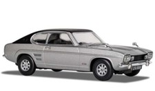 FORD Capri 3000 E - MK I -