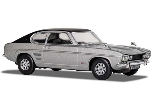 Ford capri 3000 i - e,