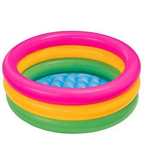 Piscina bagnetto gonfiabile - piscina,