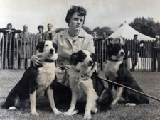 Foto vintage Regno Unito