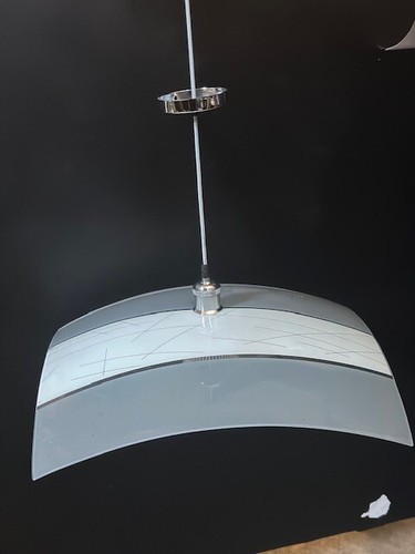 Lampadario sospensione e27 - a,