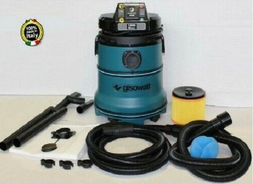 Gisowatt bidone - gisowatt,