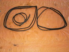 FORD FIESTA V > 2008 TAILGATE