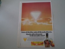 advertising Pubblicità 1979