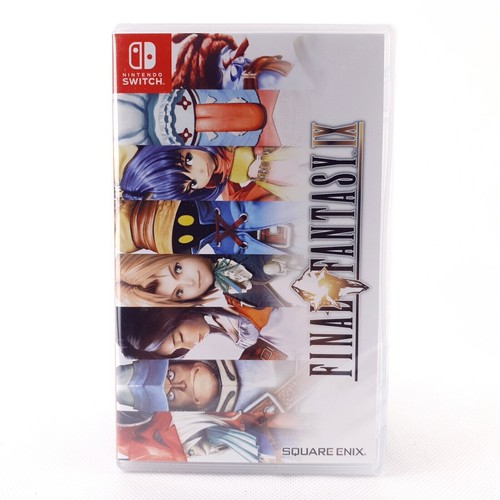 Final fantasy nintendo - fantasy, ix