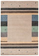 Tappeto Orientale Tessuto A