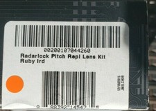 Oakley Radarlock Pitch Ruby