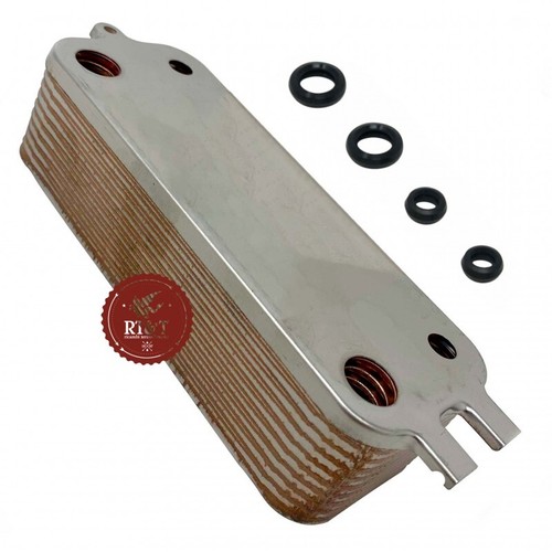 Scambiatore buderus logamax - scambiatore,