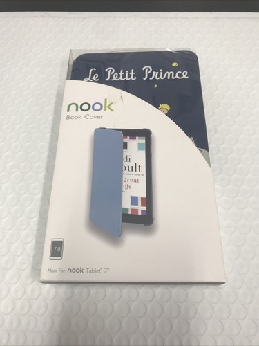 Nook tablet copertina - tablet,