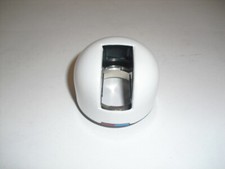 NEWFORM SERIE IGLOO CALOTTA PLACCA DI RICAMBIO BIANCA  