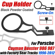 Portabicchieri per Porsche