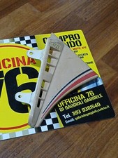 Carena Fianchetto Dx Radiatore