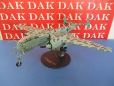 Die cast 1/72 Modellino Aereo