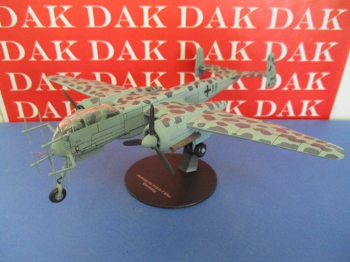 Die cast modellino aereo - cast, 1/72