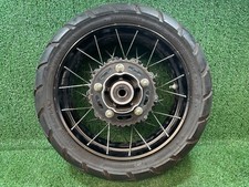CERCHIO RUOTA POSTERIORE HONDA