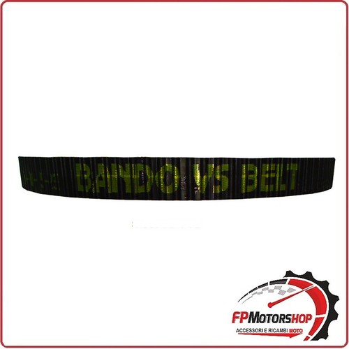 Cinghia trasmissione bando per - cinghia,