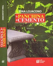 La panchina di cemento. 