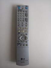 LG HDD/DVD 6711R1P108D