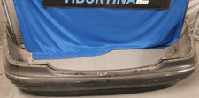 Paraurti posteriore Mercedes w220 classe s 1998 2005