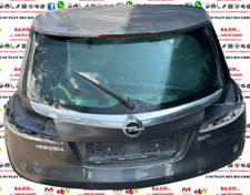 PORTELLONE COFANO POSTERIORE OPEL INSIGNIA STATION WAGON ANNO 2008/2017