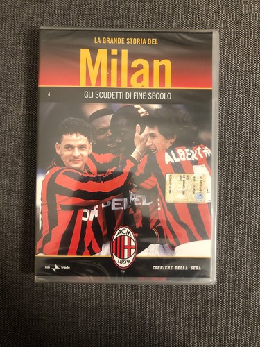 Dvd grande storia del - dvd, la