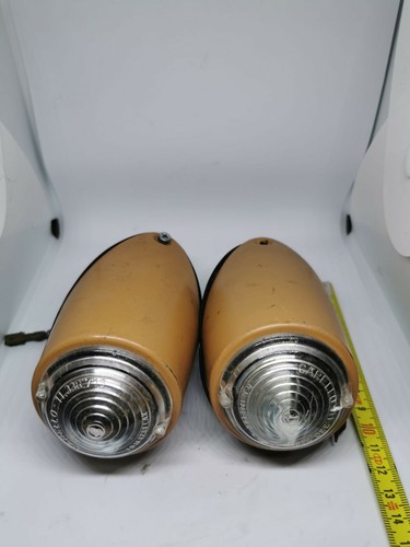 Innocenti lambro coppia frecce - coppia,