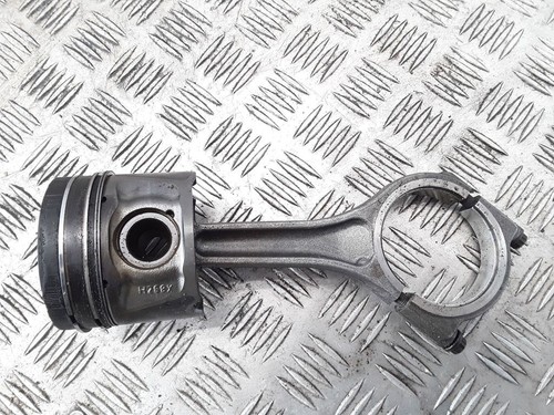 Peugeot 607 2009 - , 2.7hdi