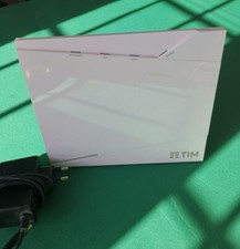 Smart modem router Wi-Fi TIM