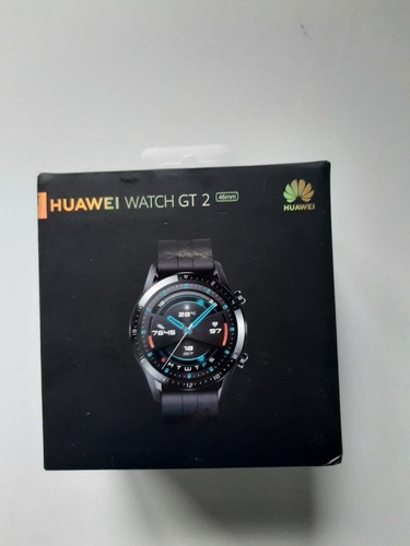 Smartwatch huawei watch 2 - gt,