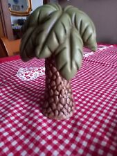 Thun Presepio Palma h 15 cm, senza scatola, Perfetta.