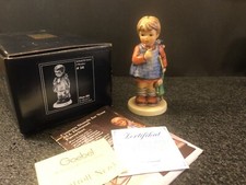 Figurina Goebel Hummel I