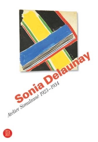 Sonia delaunay atelier - sonia,