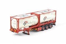 TEKNO 86998 SL LOGISTICS