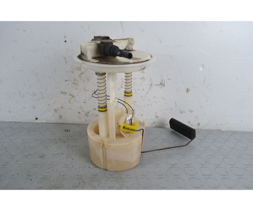 Pompa carburante per nissan - pompa,