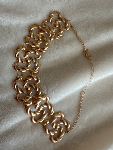 Pezzo collana alla - 1, con