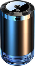 Diffusore Auto Elettrico Nebulizzatore Ultrasuoni, 3 Modalità, ON/OFF Automatico