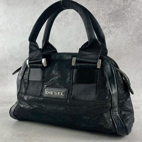 Borsa diesel mini boston - borsa,