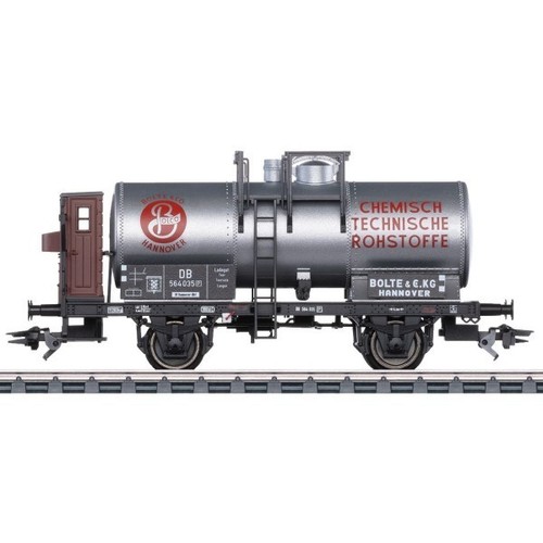 Märklin 00719 vagone - 00719-10,