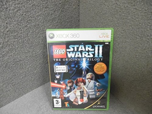 Lego star wars la trilogia - wars,
