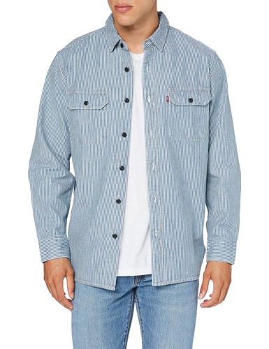 Levis camicia uomo - camicia,