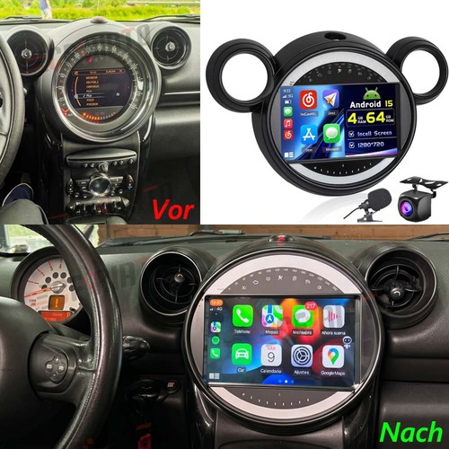 Per bmw mini cooper countryman - bmw,