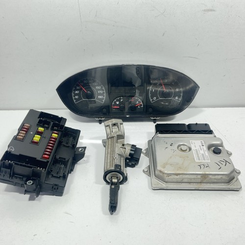 Kit accensione per fiat ducato - per,